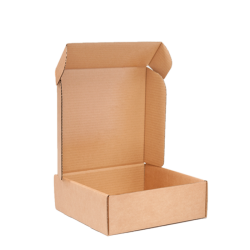 Caixa Fecho c/ Aba 42x42x9cm